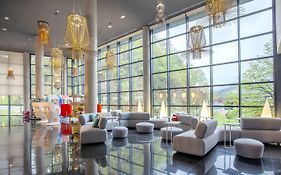 Spirit Hotel Gran Bilbao